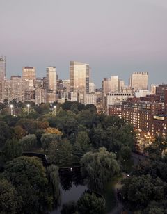 Four Seasons Hotel Boston