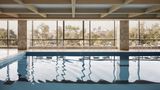 <b>Four Seasons Hotel Boston Pool</b>. Images powered by <a href="https://leonardo.com/" title="Leonardo Worldwide" target="_blank">Leonardo</a>.