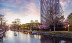 Hotel Okura Amsterdam