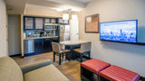 Staybridge Suites Denver Downtown Room