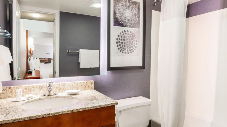 Residence Inn Chicago Deerfield Room