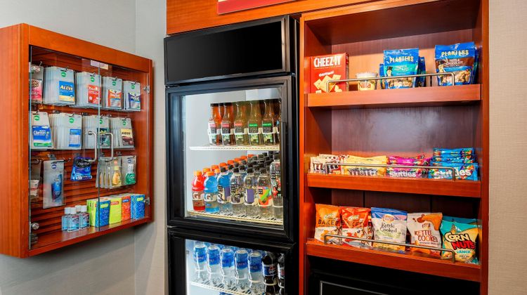 Residence Inn Chicago Deerfield Other