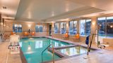 Holiday Inn Express & Suites Pittsburg Pool