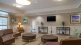 Candlewood Suites Arundel Mills/BWI Arpt Lobby