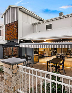 Potter's Boutique Hotel
