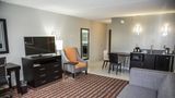 Holiday Inn Express & Suites Antioch Suite