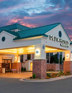 Delta Hotels Kalamazoo Conference Center