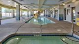 Holiday Inn Hotel & Suites North I-25 Pool