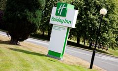 Holiday Inn New Castle Upon Tyne