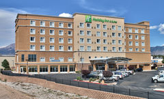 Holiday Inn Hotel & Suites North I-25