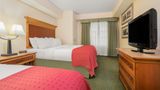 Holiday Inn Minneapolis NW Elk River Suite