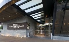 Eurostars Palace