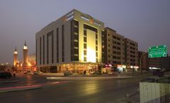 Grand Plaza Dhabab Hotel
