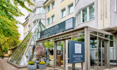Leonardo Boutique Berlin City South