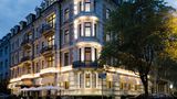 <b>Alden Suite Hotel Splugenschloss Exterior</b>. Images powered by <a href="https://leonardo.com/" title="Leonardo Worldwide" target="_blank">Leonardo</a>.