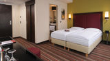 Leonardo Hotel Berlin Room
