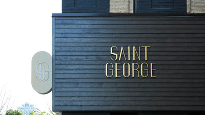 Kimpton Saint George Hotel