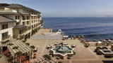 Monterey Plaza Hotel & Spa Other