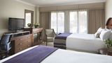 Monterey Plaza Hotel & Spa Room