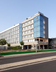 Exe Sevilla Palmera