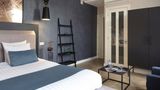 No 377 House Amsterdam Room
