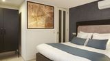 No 377 House Amsterdam Room