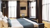 No 377 House Amsterdam Room