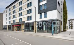 Leonardo Hotel Brighton