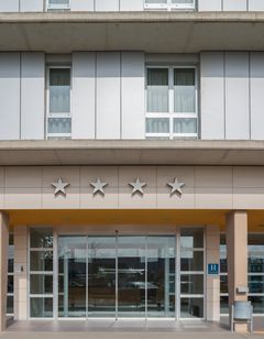 Hotel Eurostars Rey Fernando