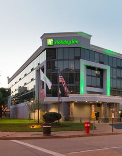 Holiday Inn St Louis - Downtown Conv Ctr