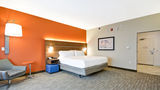 Holiday Inn Express & Suites Evansville Room