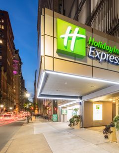 Holiday Inn Express Midtown