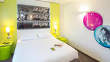 Ibis Styles Cannes le Cannet Room