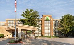 Holiday Inn Hotel & Stes, Des Moines NW