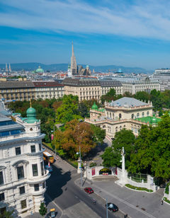 InterContinental Wien