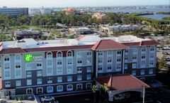 Holiday Inn Express/Suites Seminole Area