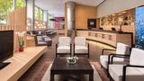 Four Points by Sheraton BCN Diagonal Lobby