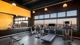Four Points by Sheraton BCN Diagonal Recreation