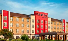 Four Points by Sheraton Moncton