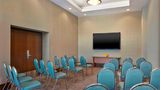 Four Points by Sheraton Vancouver Arpt Meeting