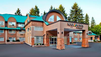 Four Points by Sheraton Surrey