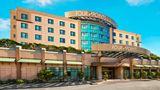 Four Points by Sheraton Vancouver Arpt Exterior