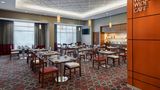 Four Points by Sheraton Vancouver Arpt Restaurant