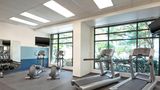 Four Points by Sheraton Vancouver Arpt Recreation