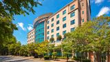 Four Points by Sheraton Vancouver Arpt Exterior