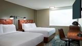Four Points by Sheraton Toronto Airport Room