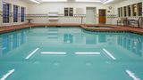 Holiday Inn Express Anchorage Pool