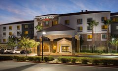 Courtyard Ontario Rancho Cucamonga