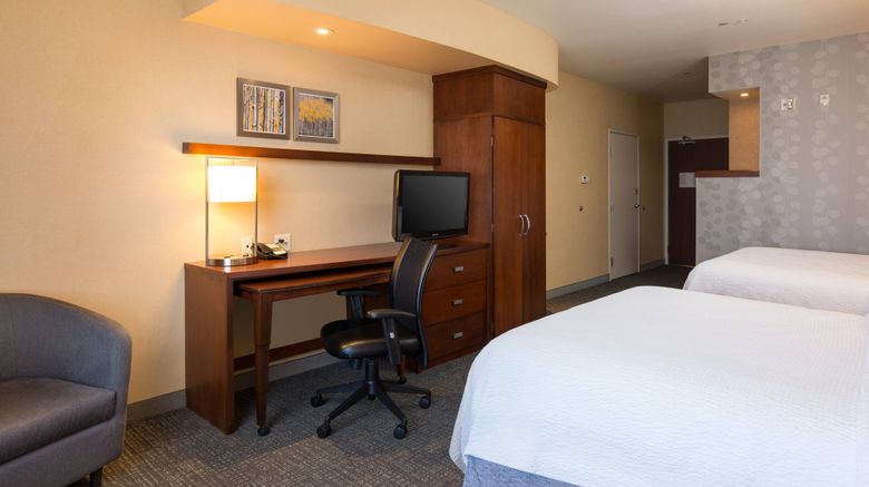 <b>Courtyard Ontario Rancho Cucamonga Room</b>. Images powered by <a href="https://leonardo.com/" title="Leonardo Worldwide" target="_blank">Leonardo</a>.
