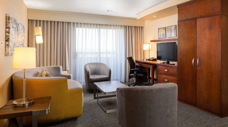 <b>Courtyard Ontario Rancho Cucamonga Suite</b>. Images powered by <a href="https://leonardo.com/" title="Leonardo Worldwide" target="_blank">Leonardo</a>.